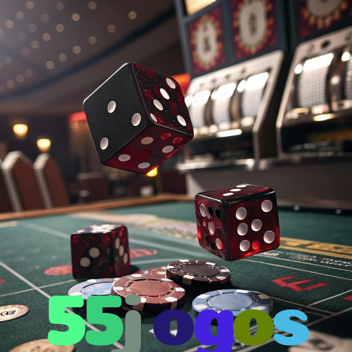 55jogos：Aposte no futebol, jogue poker e conquiste vitórias épicas!