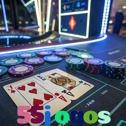 55jogos：Aposte nas melhores slots e conquiste prêmios como nunca!