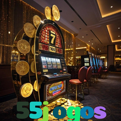 55jogos：Aposte nas melhores slots e conquiste prêmios como nunca!