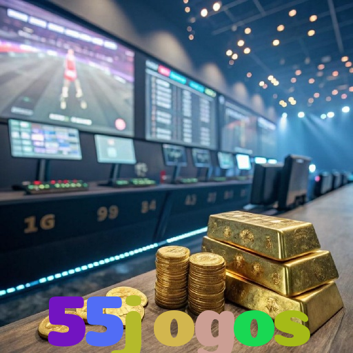 55jogos：Aposte nas melhores slots e conquiste prêmios como nunca!
