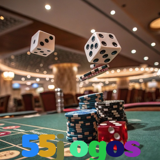 55jogos：Aposte no futebol, jogue poker e conquiste vitórias épicas!