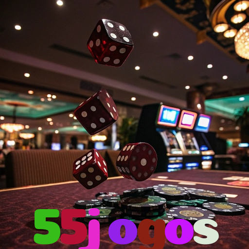 55jogos：Jogue poker, aposte no futebol e ganhe em grandes jogos de cassino!