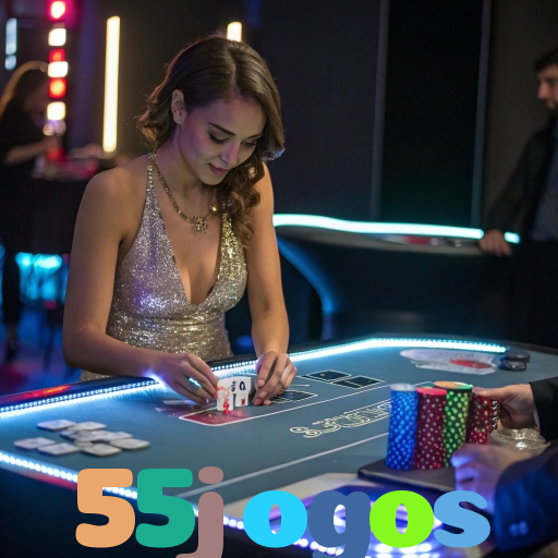 55jogos：Aposte no futebol, jogue poker e conquiste vitórias épicas!