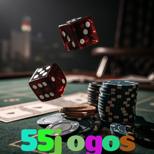 55jogos：Aposte nas melhores slots e conquiste prêmios como nunca!