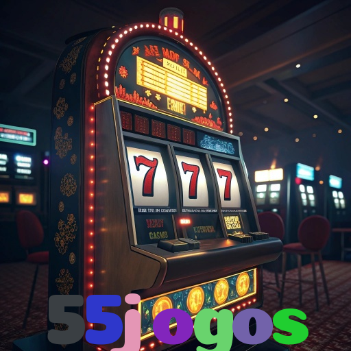 55jogos：Aposte nas melhores slots e conquiste prêmios como nunca!
